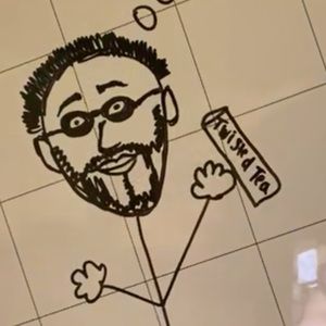 Meet your Posher, Raymond